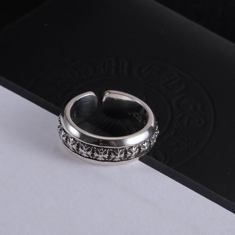 Chrome Hearts Ring 05yxs30